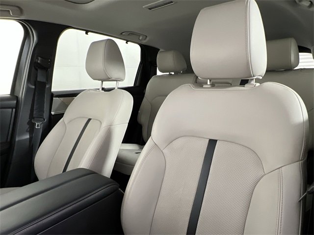 Used 2024 MAZDA CX-90 3.3 Turbo w/ Preferred Plus image 12