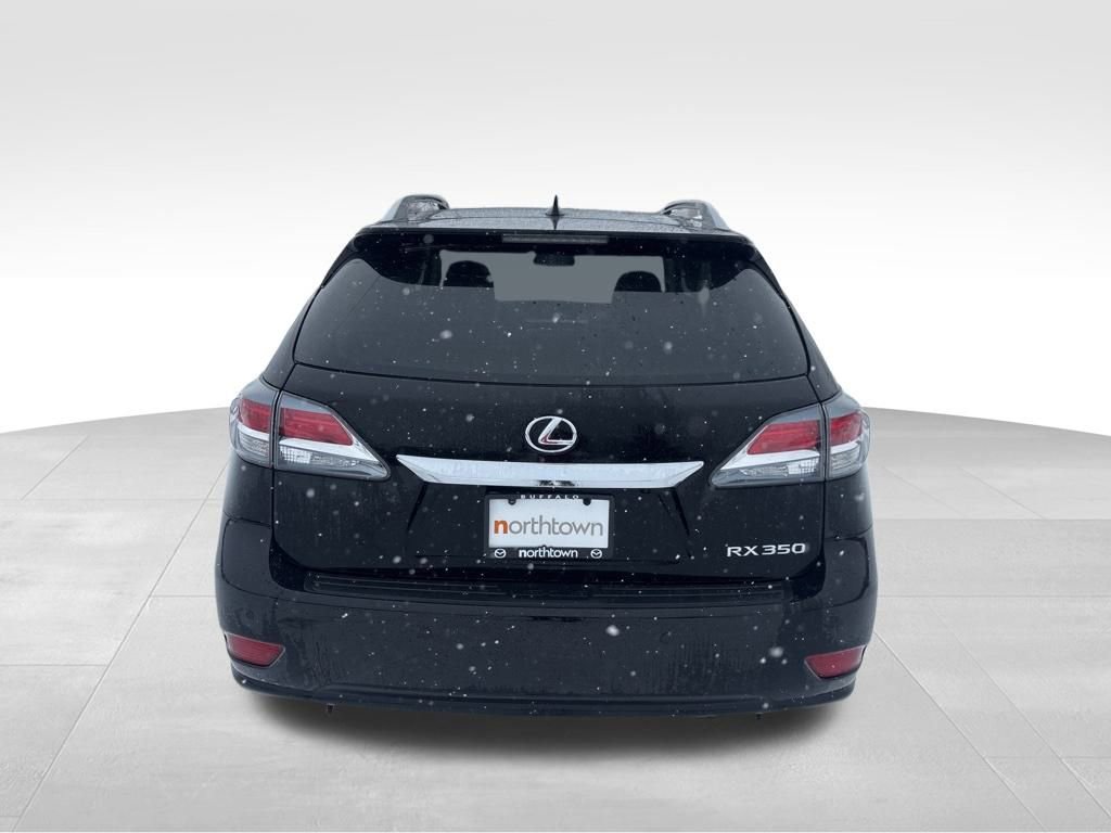 Used 2014 Lexus RX 350 350 image 8