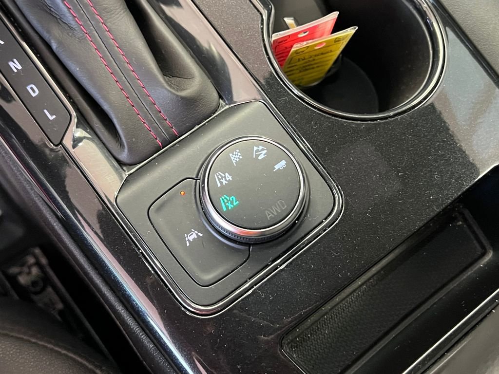 Used 2023 Chevrolet Blazer RS w/ Driver Confidence II Package image 32