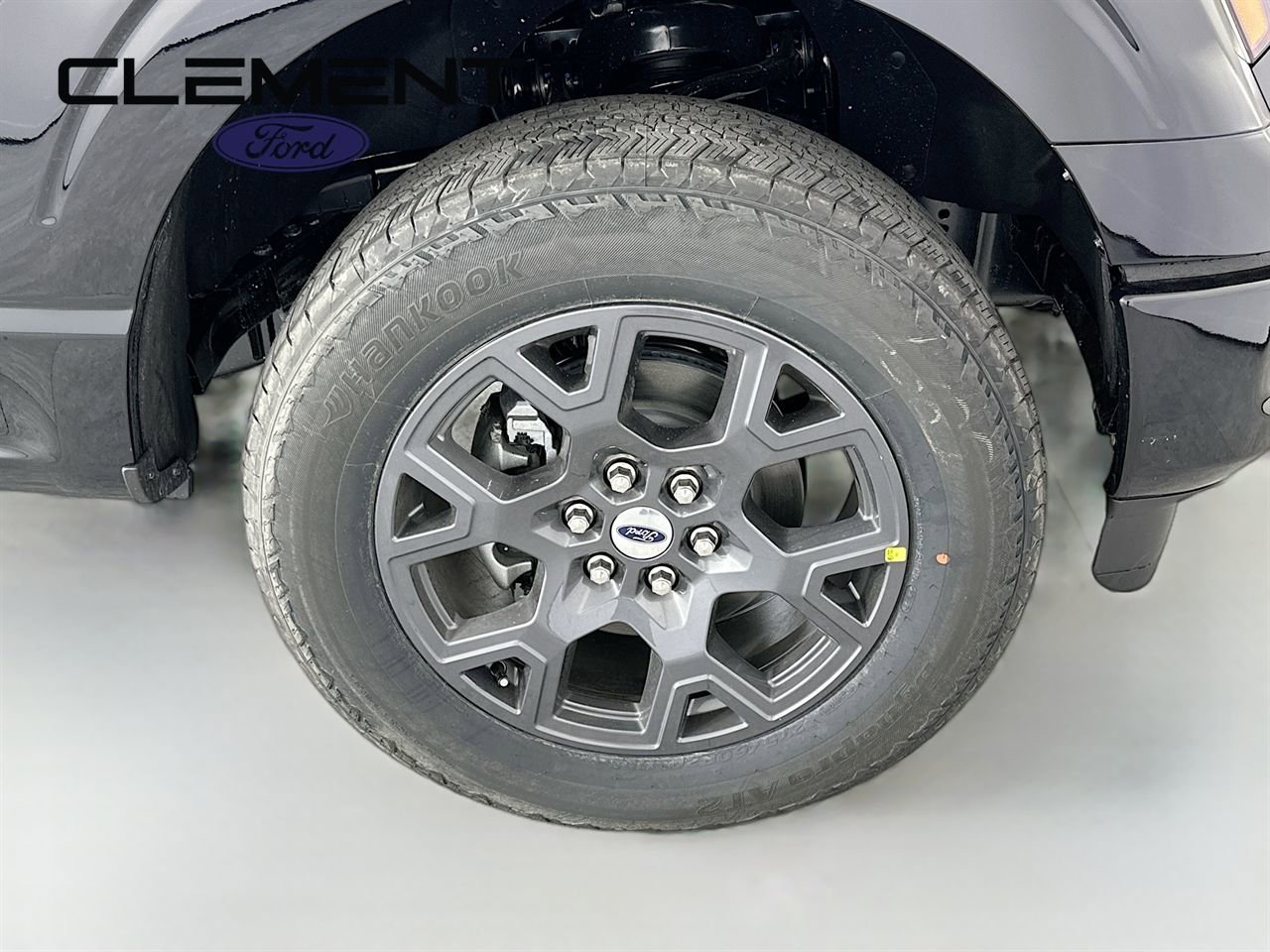 New 2026 Ford F150 STX w/ Equipment Group 200A image 31
