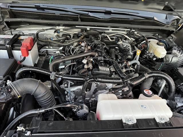 Certified 2025 Toyota 4Runner SR5 image 21