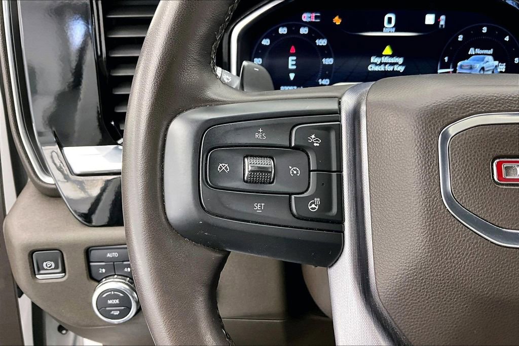 Used 2024 GMC Sierra 1500 SLT w/ SLT Premium Plus Package image 19