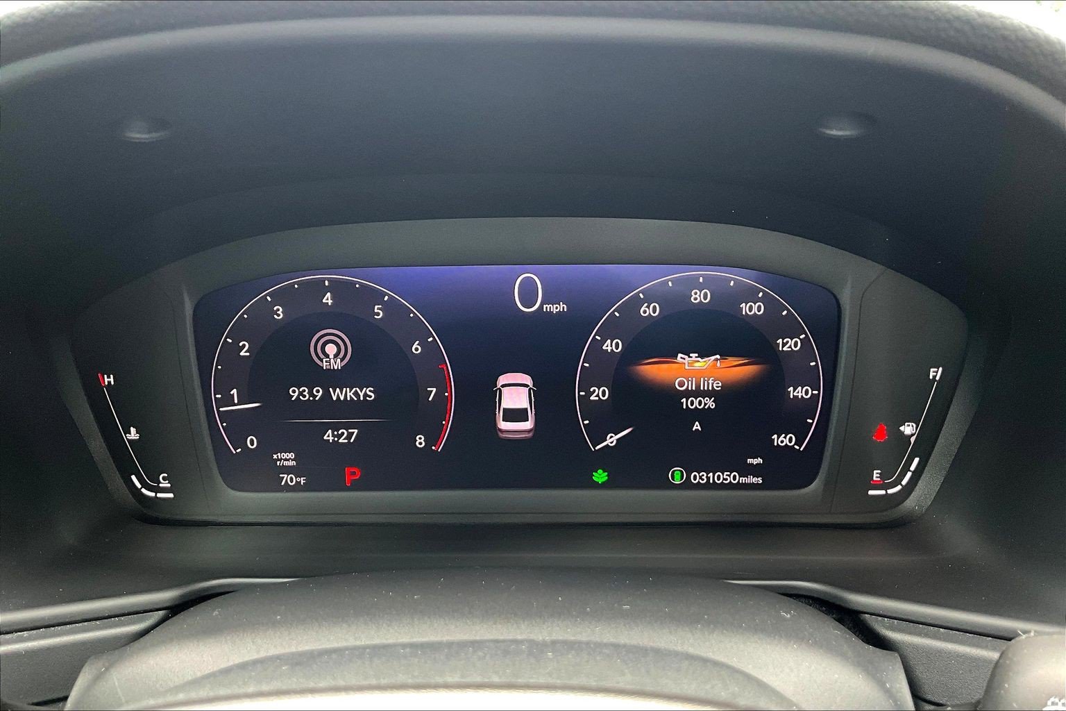 Used 2023 Honda Accord EX image 22