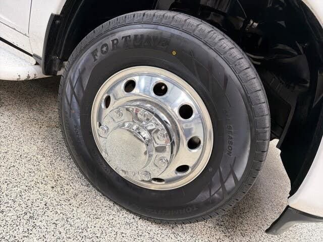 Used 2020 RAM 3500 Big Horn w/ Level 1 Equipment Group RWD image 48