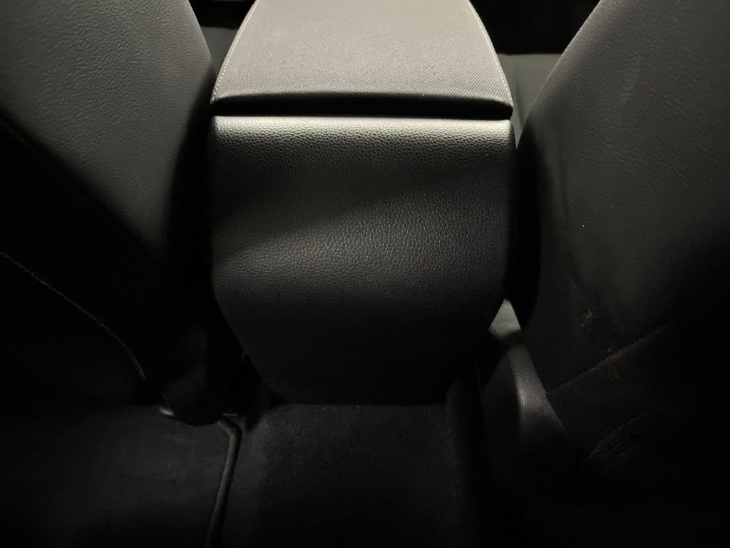 Used 2025 Honda Civic Sport image 32