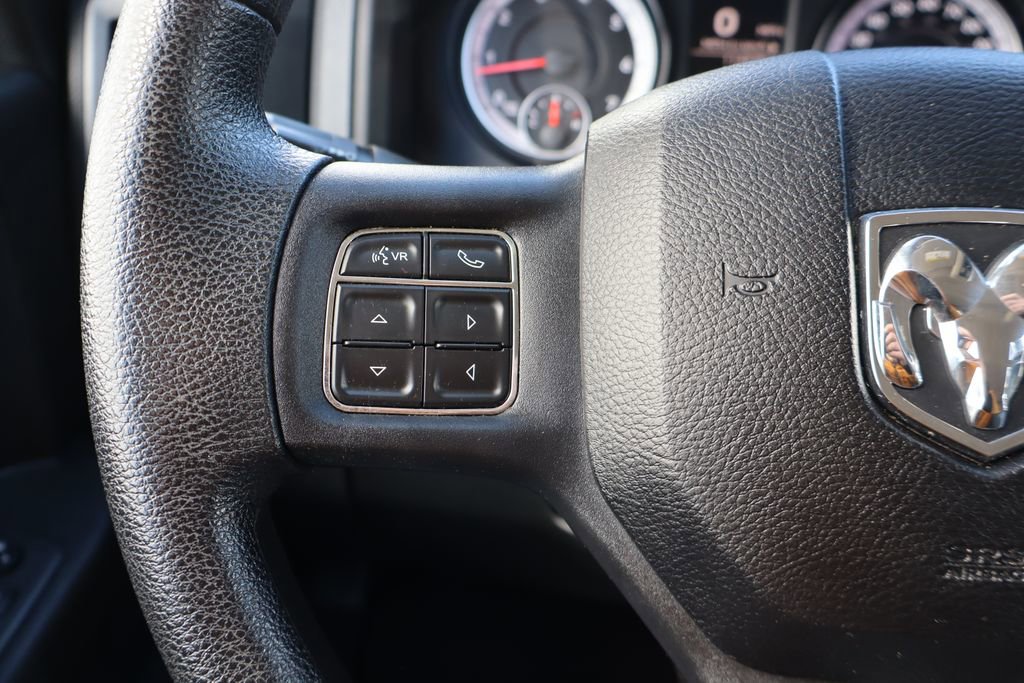 Used 2015 RAM 1500 Express image 7
