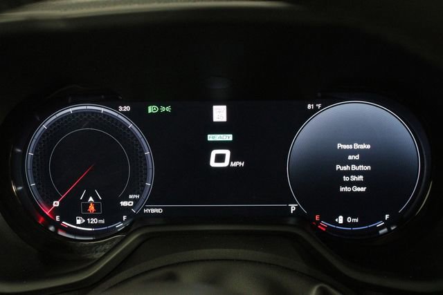 Used 2024 Dodge Hornet R/T image 27