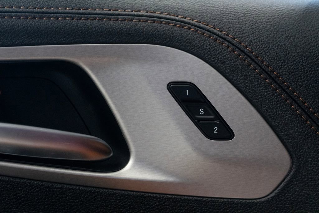 New 2026 Chrysler Pacifica Pinnacle w/ Trailer Tow Group image 13