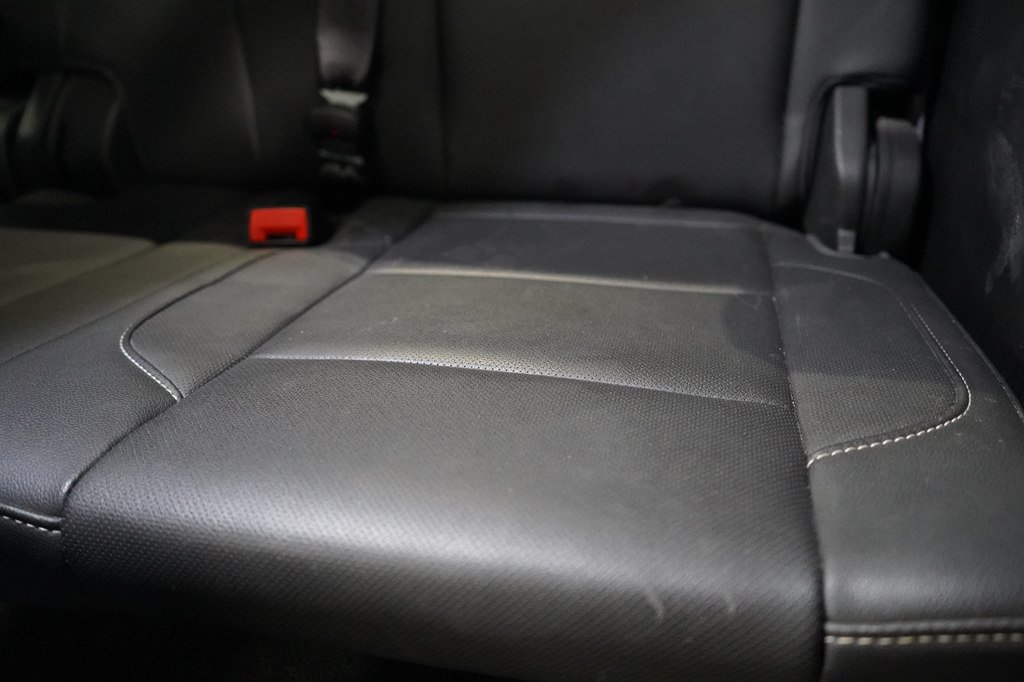 Used 2016 Chevrolet Suburban LTZ AWD/4WD image 22