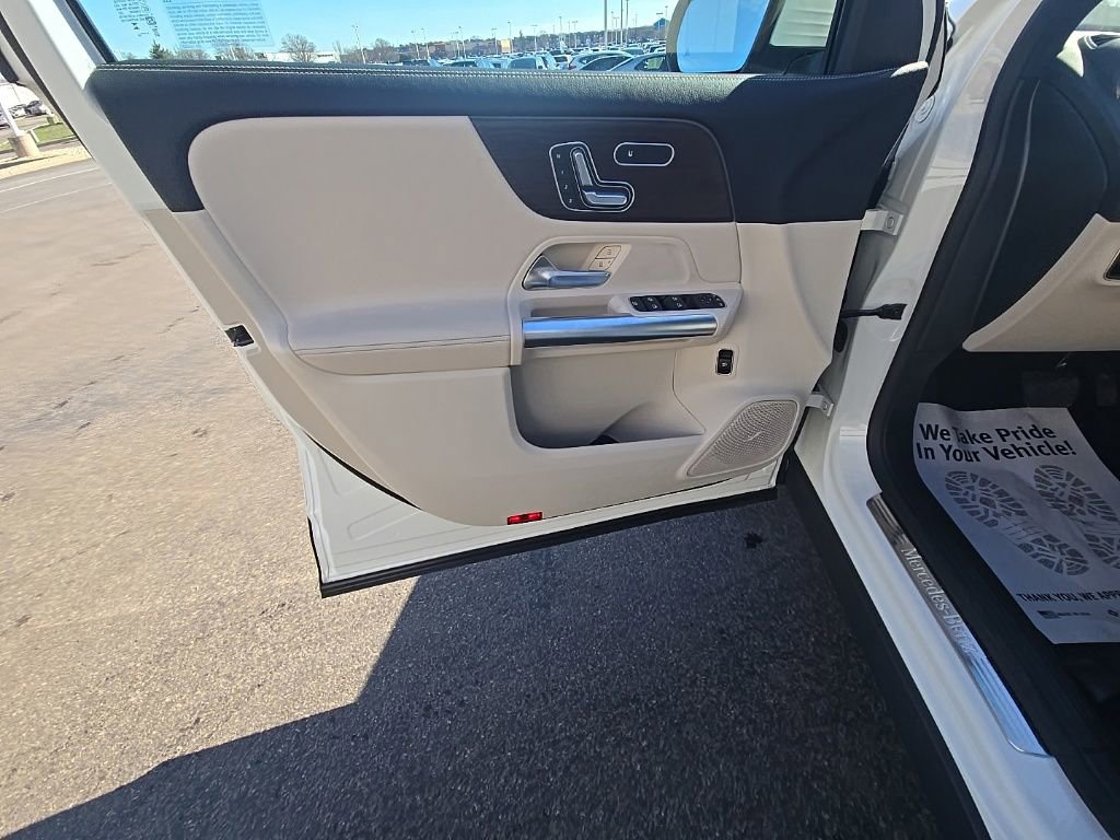 Used 2024 Mercedes-Benz GLA 250 4MATIC image 13