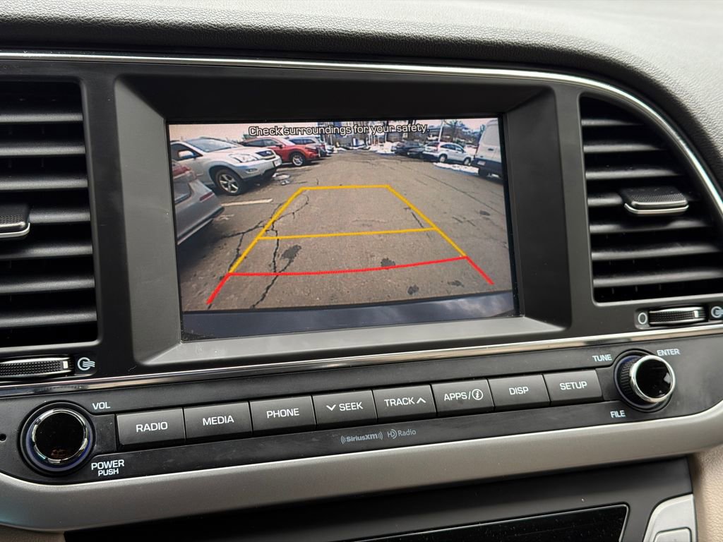 Used 2018 Hyundai Elantra SEL image 24