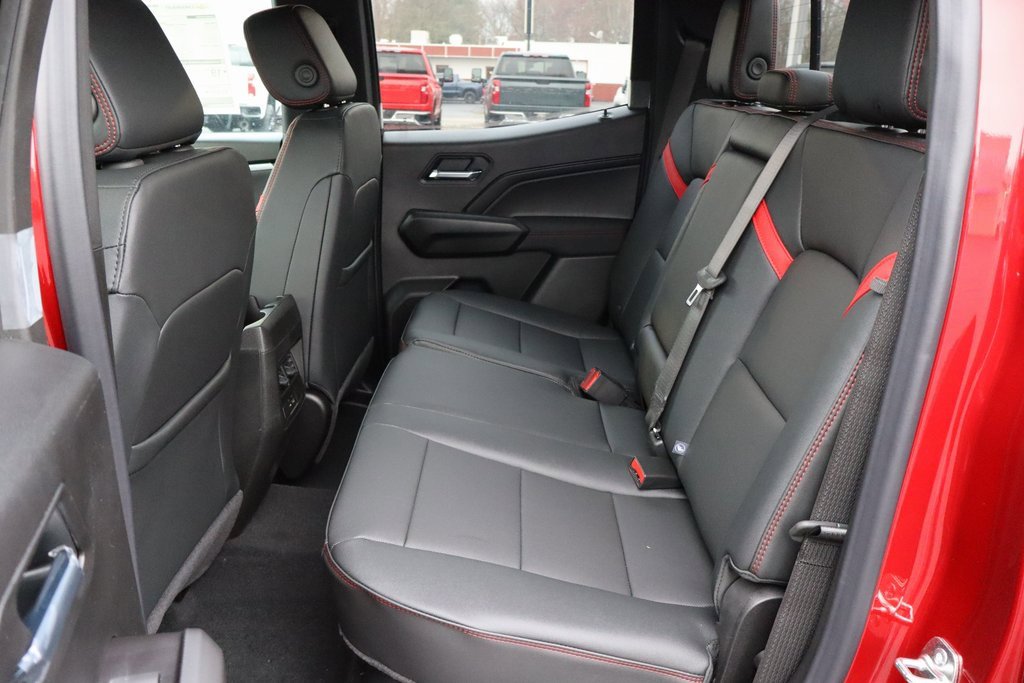 New 2026 Chevrolet Colorado Z71 w/ Technology Package image 20