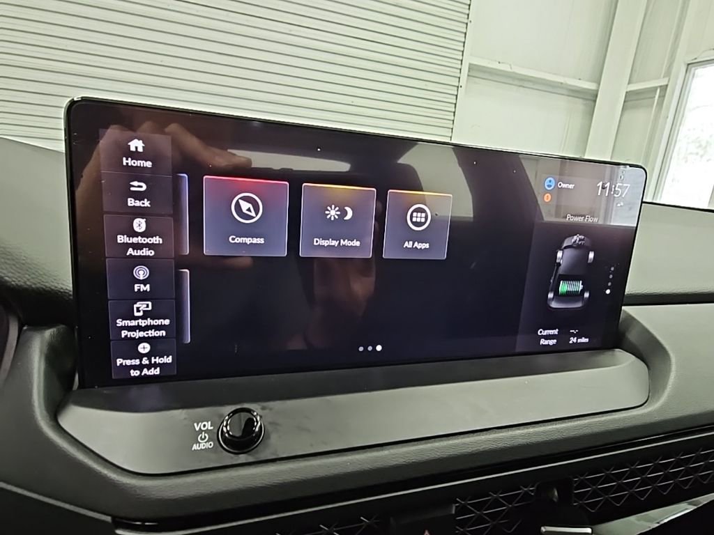 Used 2024 Honda Accord Sport image 19