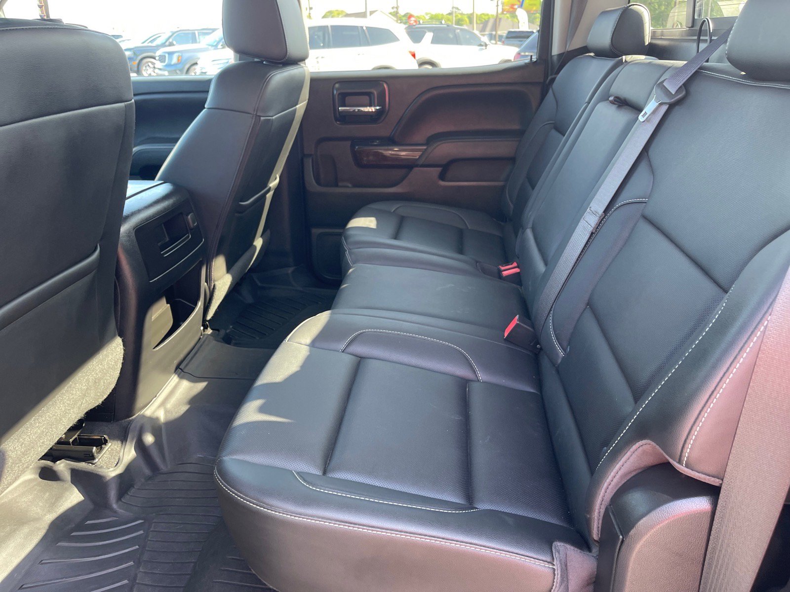 Used 2018 GMC Sierra 1500 SLT image 12