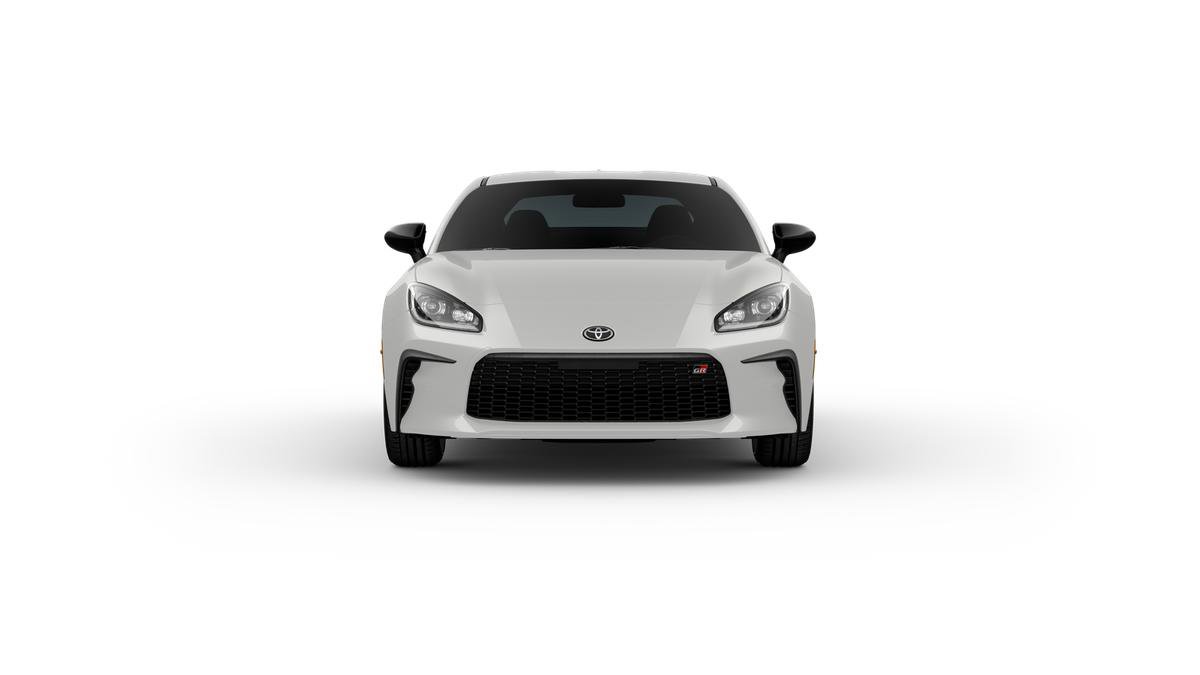 New 2026 Toyota GR86 Premium image 17