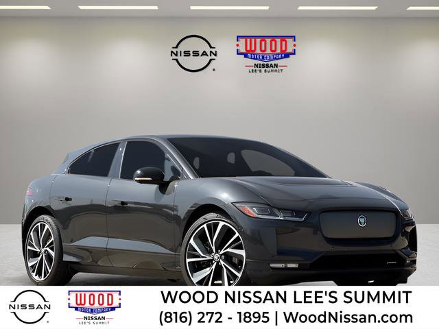 Used 2024 Jaguar I-PACE R-Dynamic HSE image 1