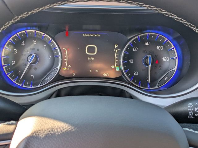 New 2026 Chrysler Pacifica Limited image 17