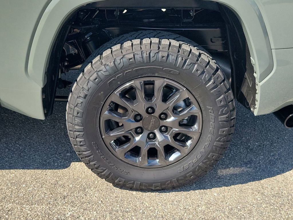 New 2026 Toyota Tundra SR5 image 18