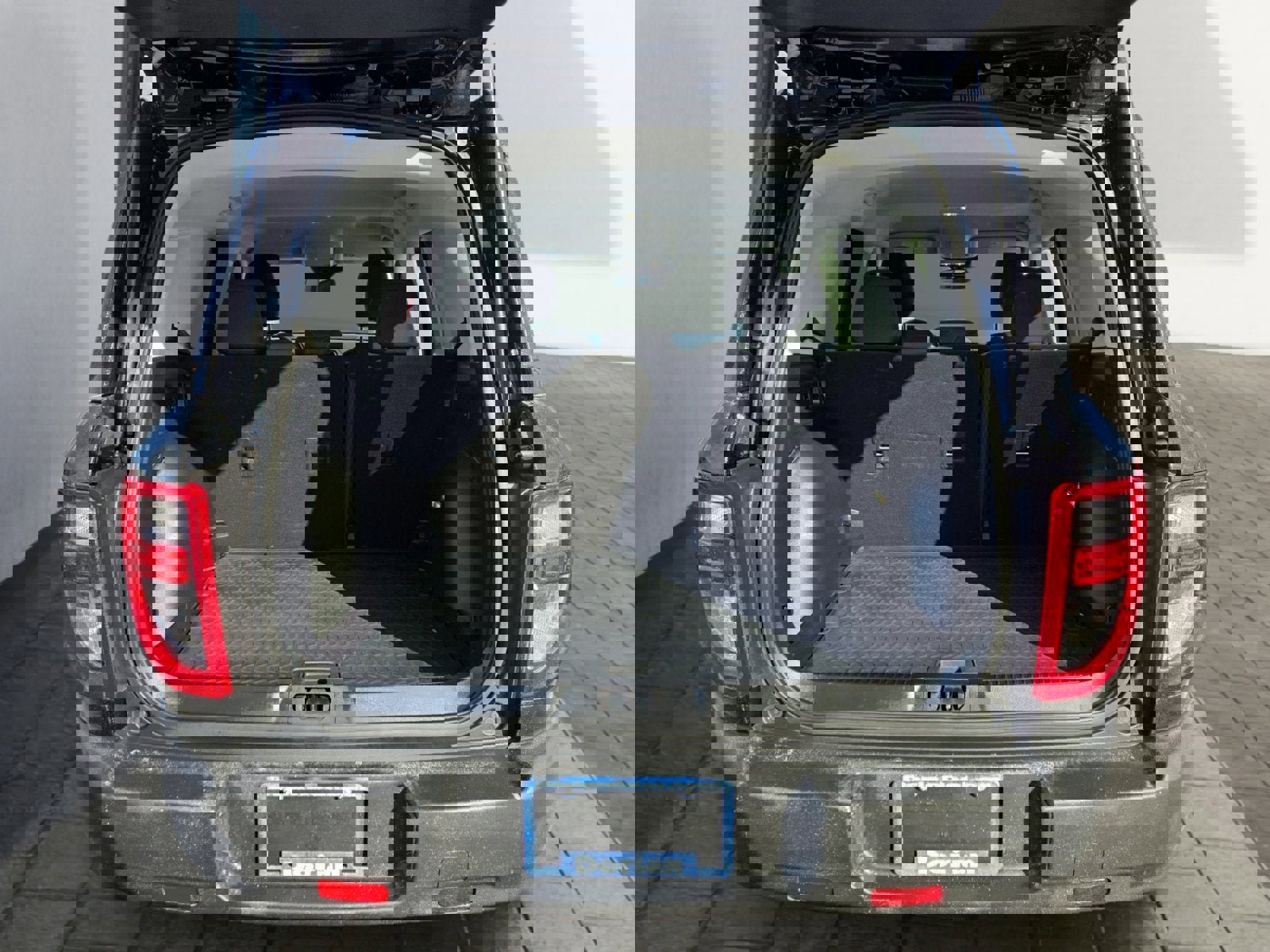 Certified 2023 Ford Bronco Sport Big Bend image 25