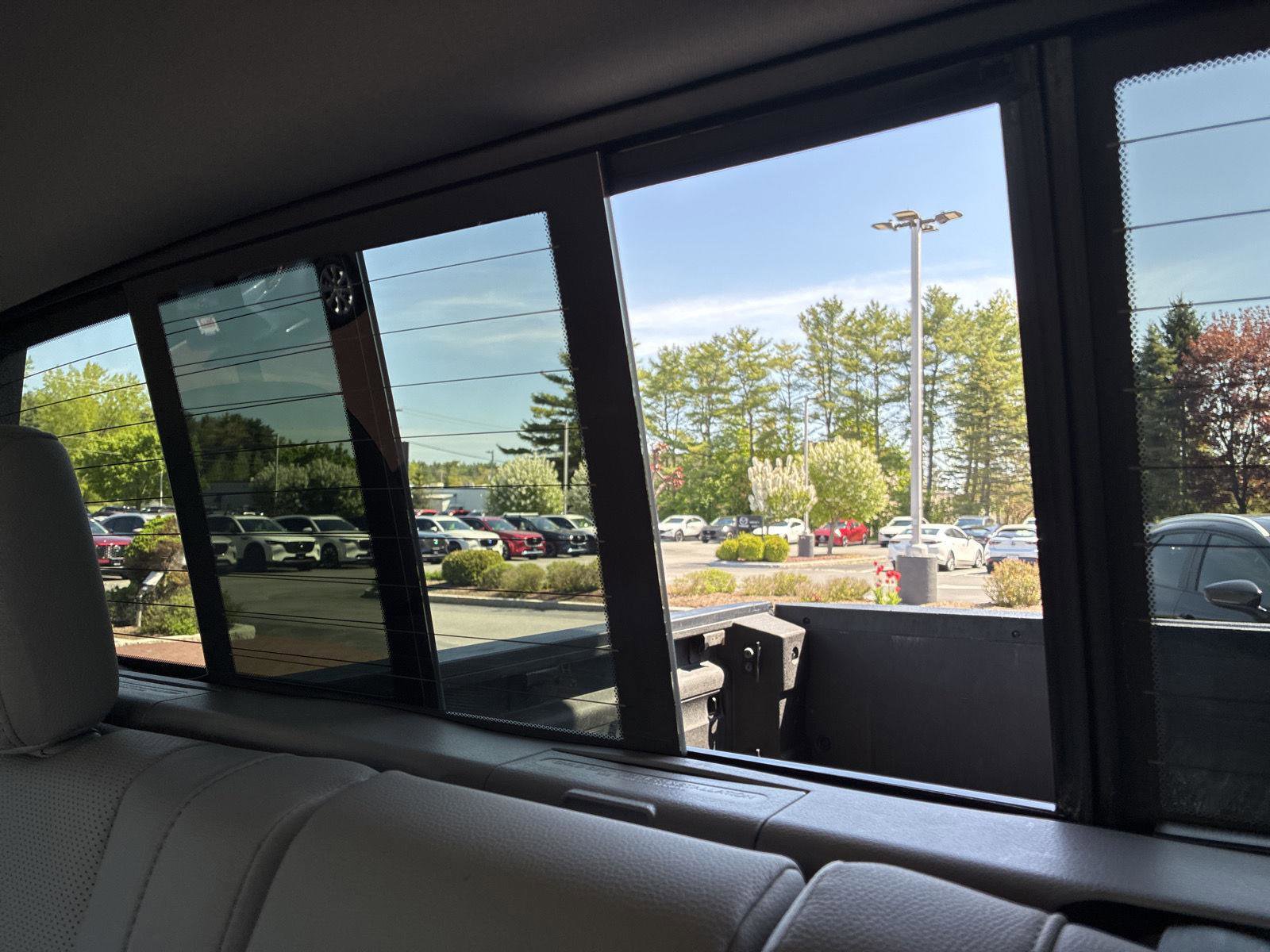 Used 2019 Honda Ridgeline RTL image 19
