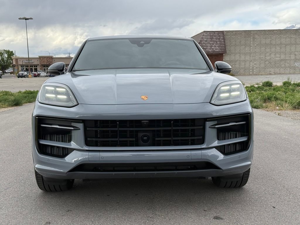 Used 2026 Porsche Cayenne S AWD/4WD image 7