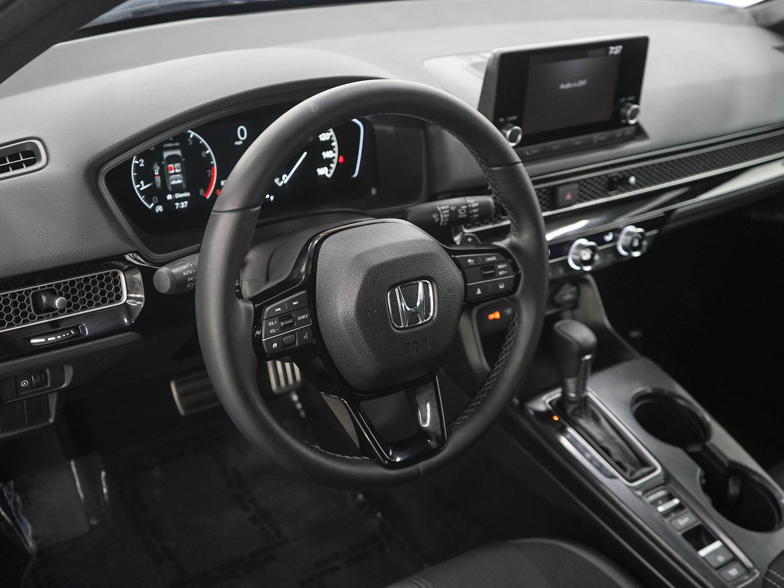 Used 2024 Honda Civic Sport image 20