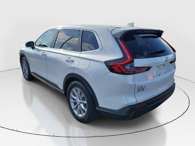 Used 2025 Honda CR-V EX-L image 35