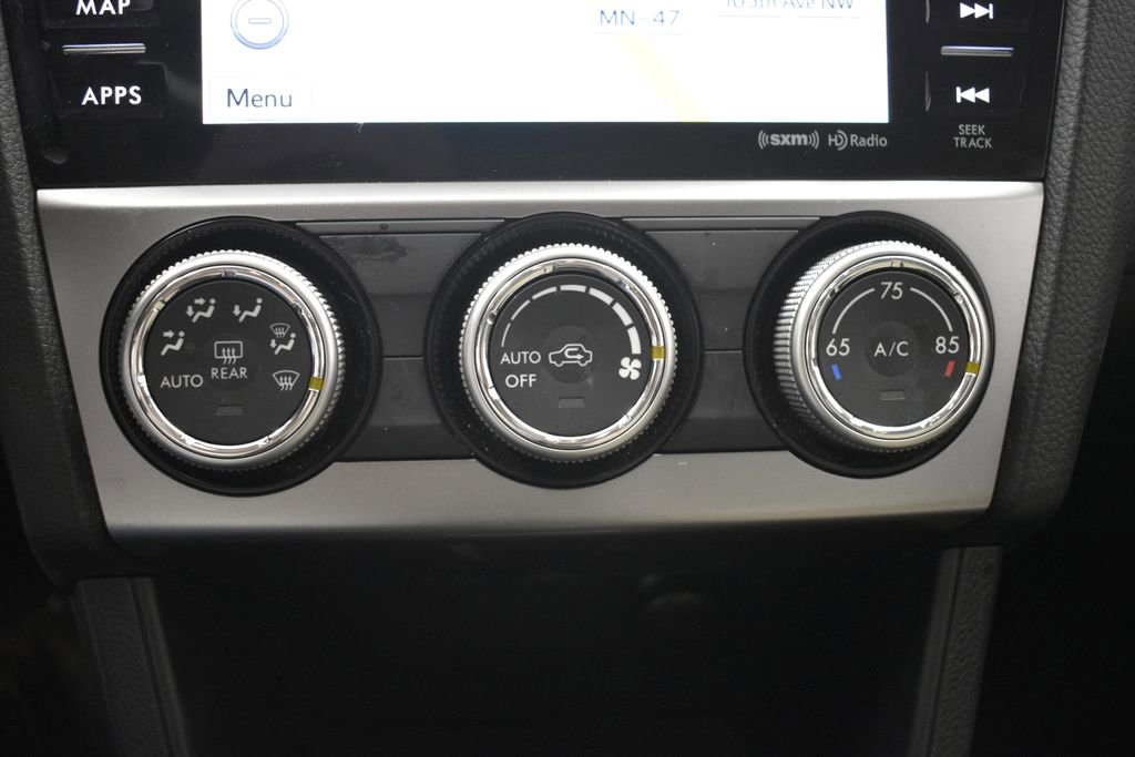 Used 2017 Subaru Crosstrek 2.0i Limited image 41