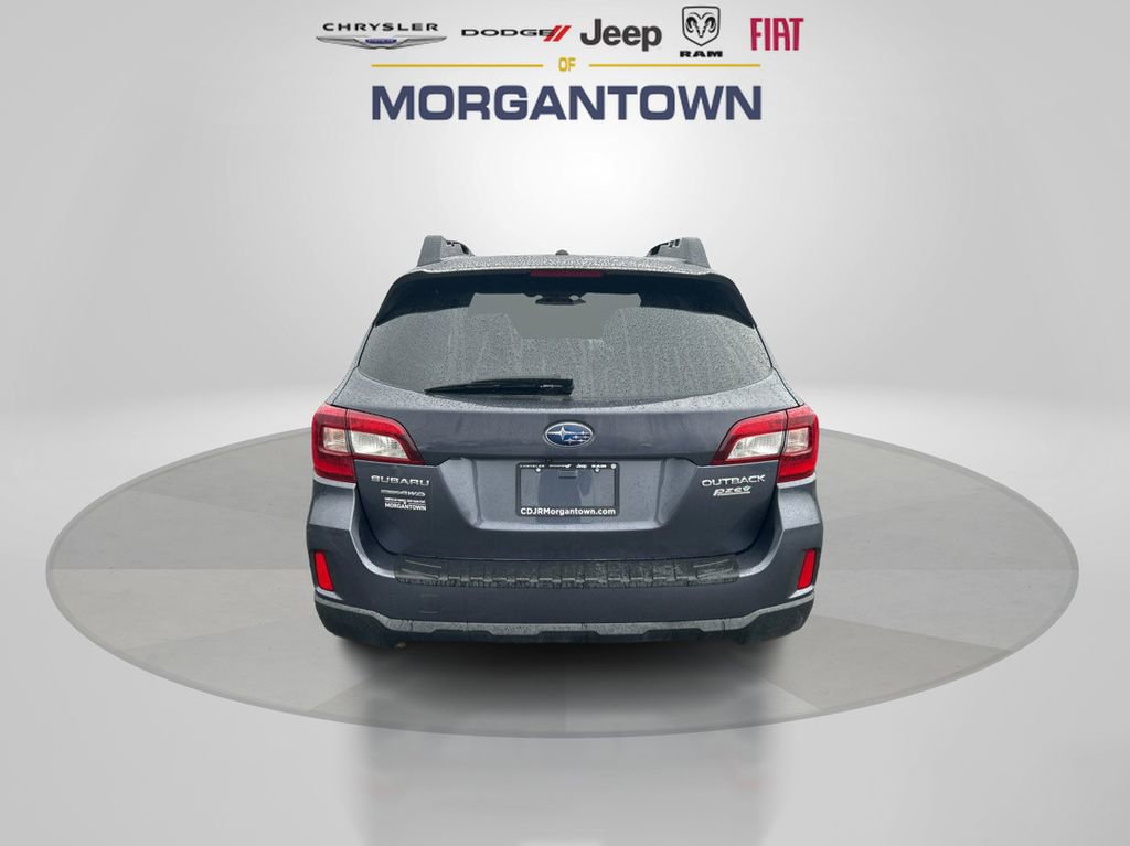 Used 2015 Subaru Outback 2.5i Premium image 7