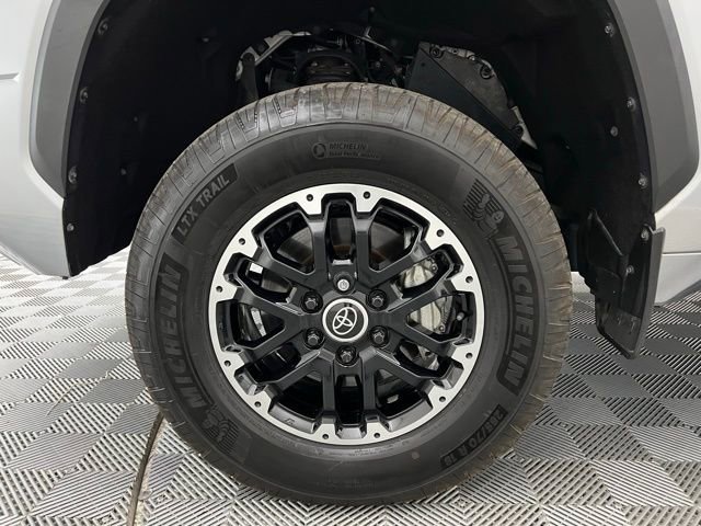 Used 2023 Toyota Tundra SR5 image 40