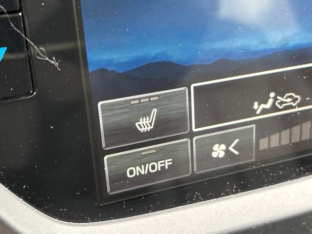 New 2026 Subaru Forester Limited image 12