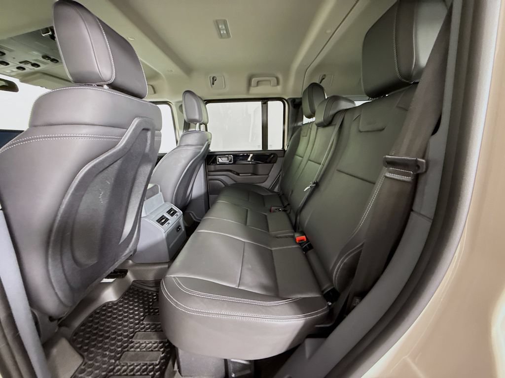 Used 2024 INEOS Grenadier Station Wagon AWD/4WD image 19