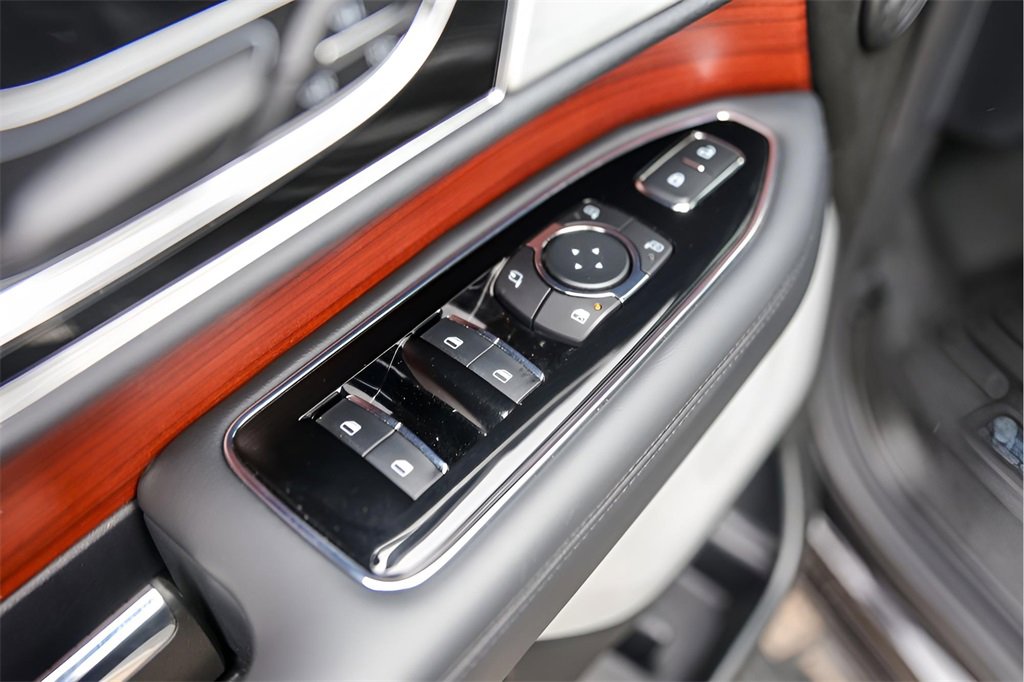 Used 2024 Lincoln Navigator L Reserve image 26