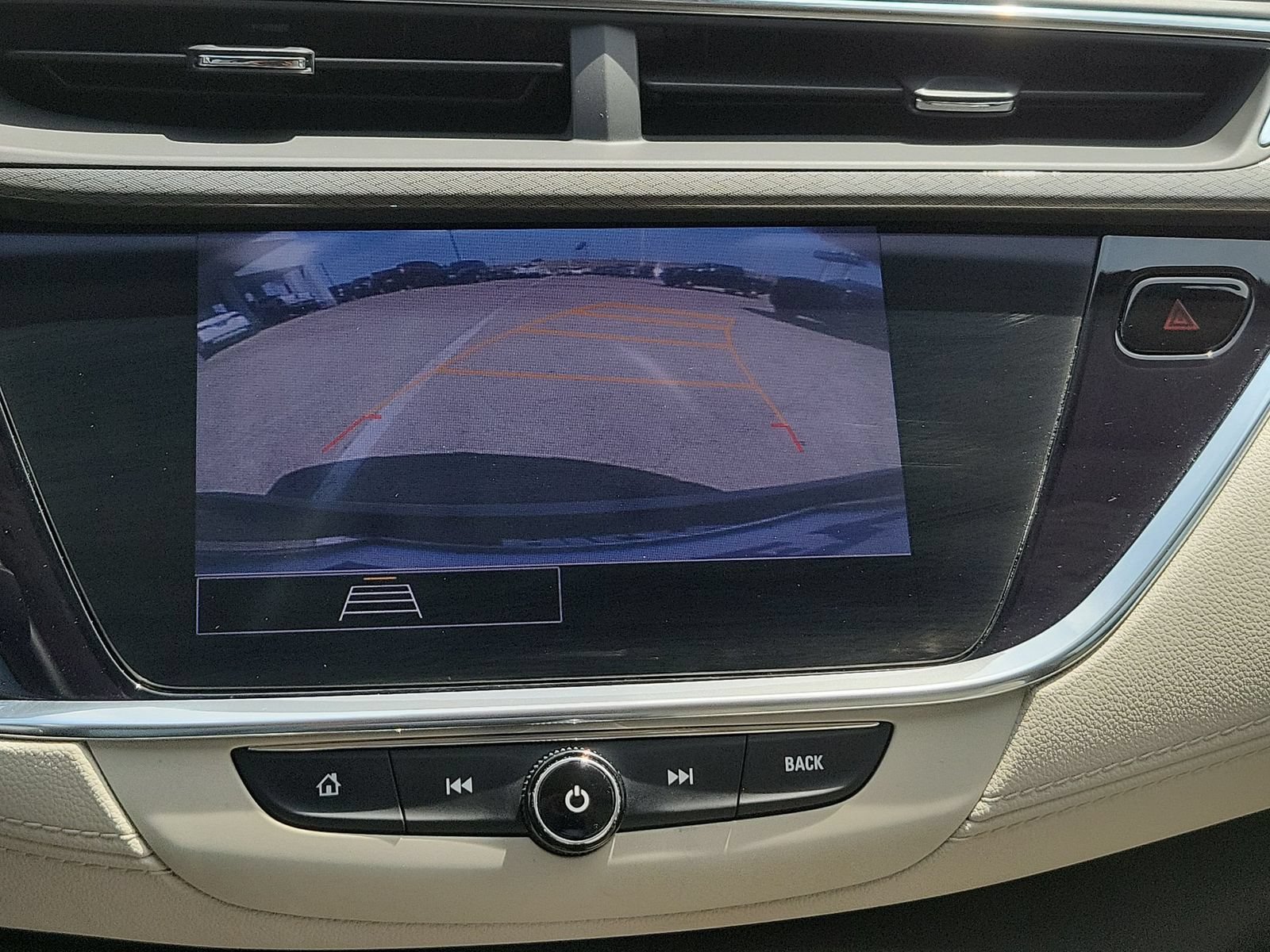Used 2023 Buick Encore GX Preferred w/ Cold Weather Comfort Package FWD image 14