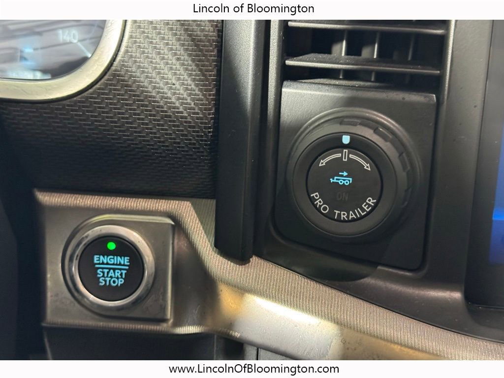 Used 2023 Ford F150 Raptor w/ Raptor Carbon Fibre Package image 44