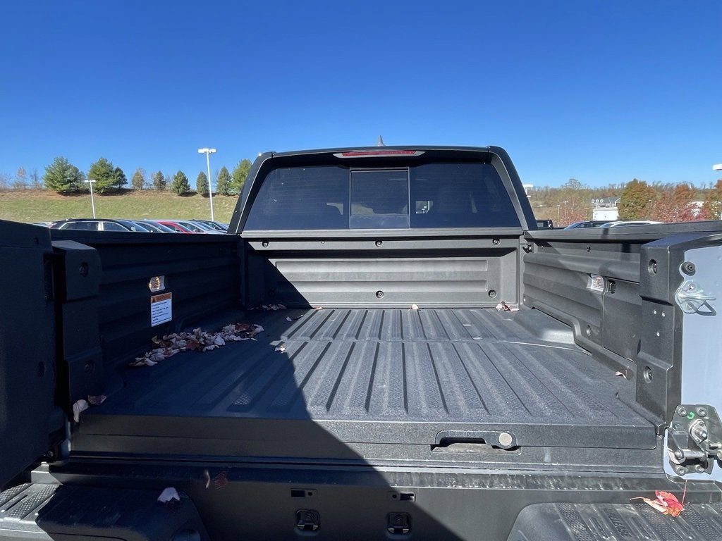 New 2026 Honda Ridgeline TrailSport+ image 19