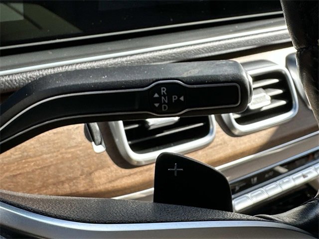 Certified 2022 Mercedes-Benz GLE 350 4MATIC image 24