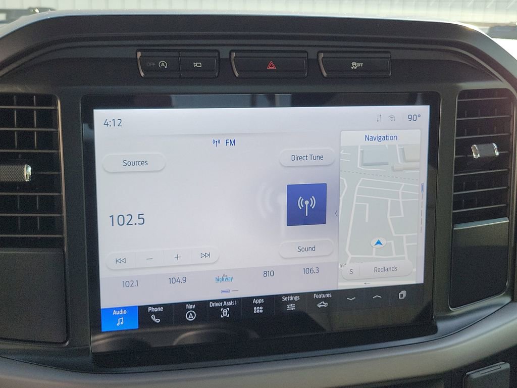 Used 2024 Ford F150 XL image 9