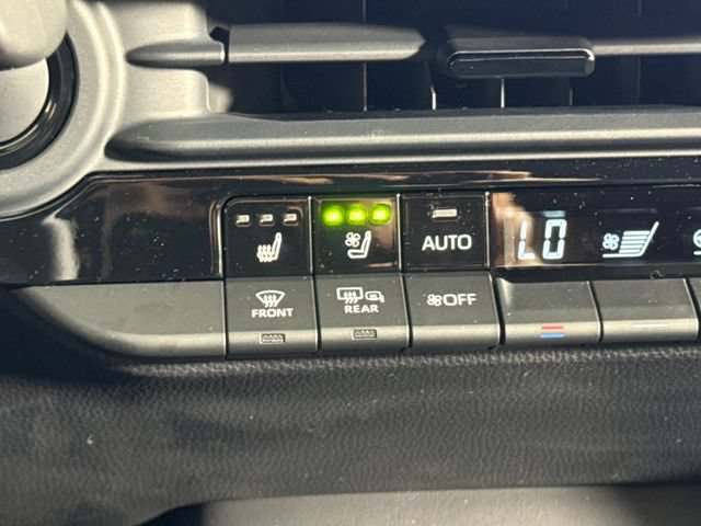 New 2026 Toyota Crown Signia AWD/4WD image 29