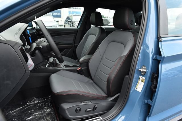 New 2026 Volkswagen Jetta GLI Autobahn FWD image 21