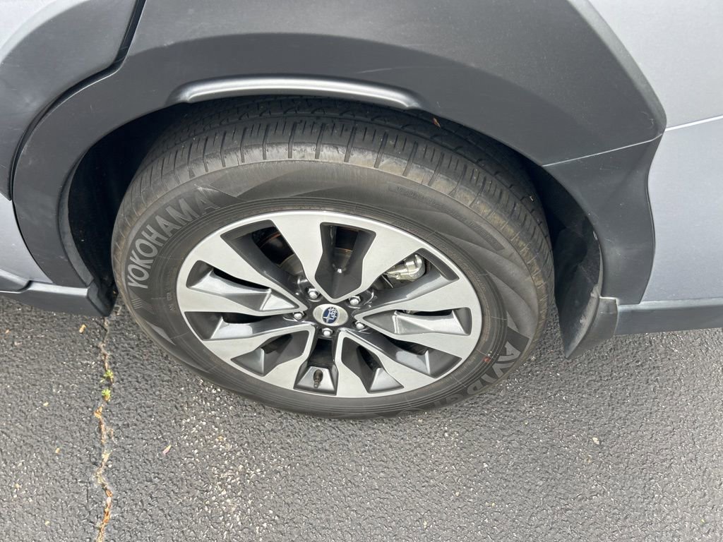 Used 2024 Subaru Outback Touring XT w/ Popular Package #2 image 14