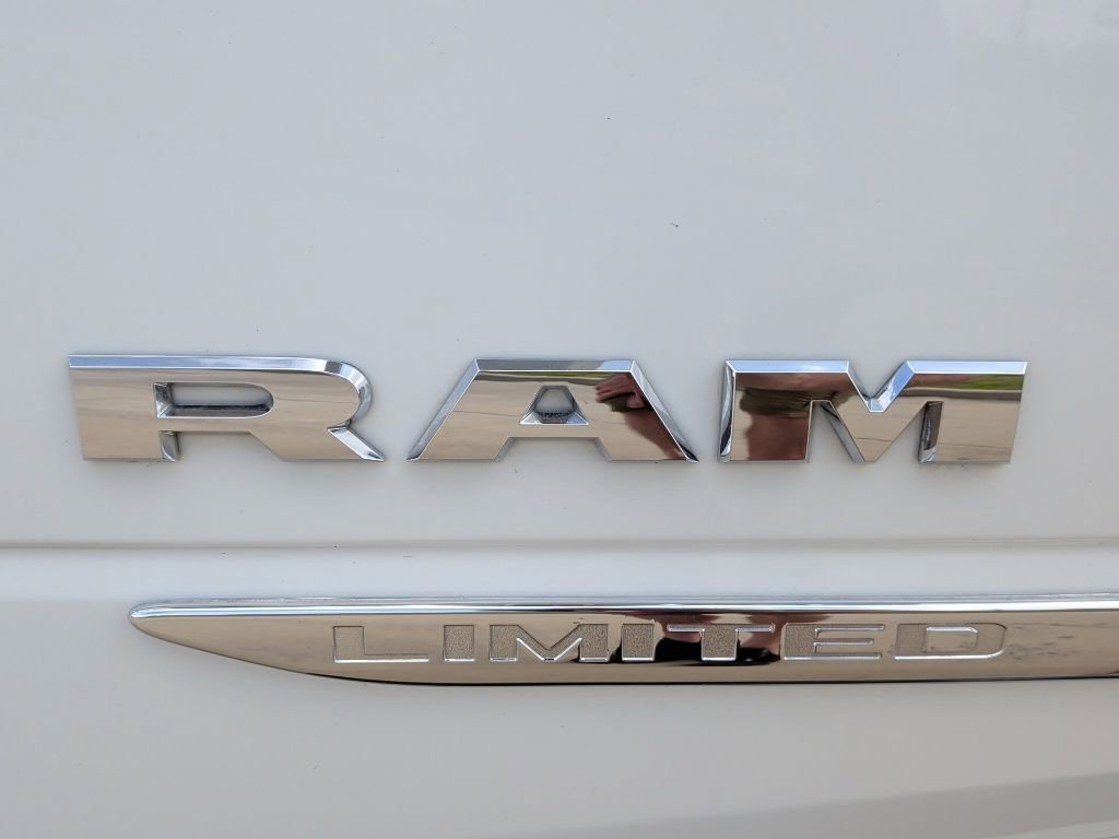 Used 2022 RAM 2500 Limited w/ Towing Technology Group image 51