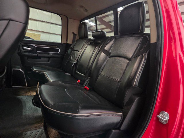 Used 2021 RAM 2500 Laramie image 83