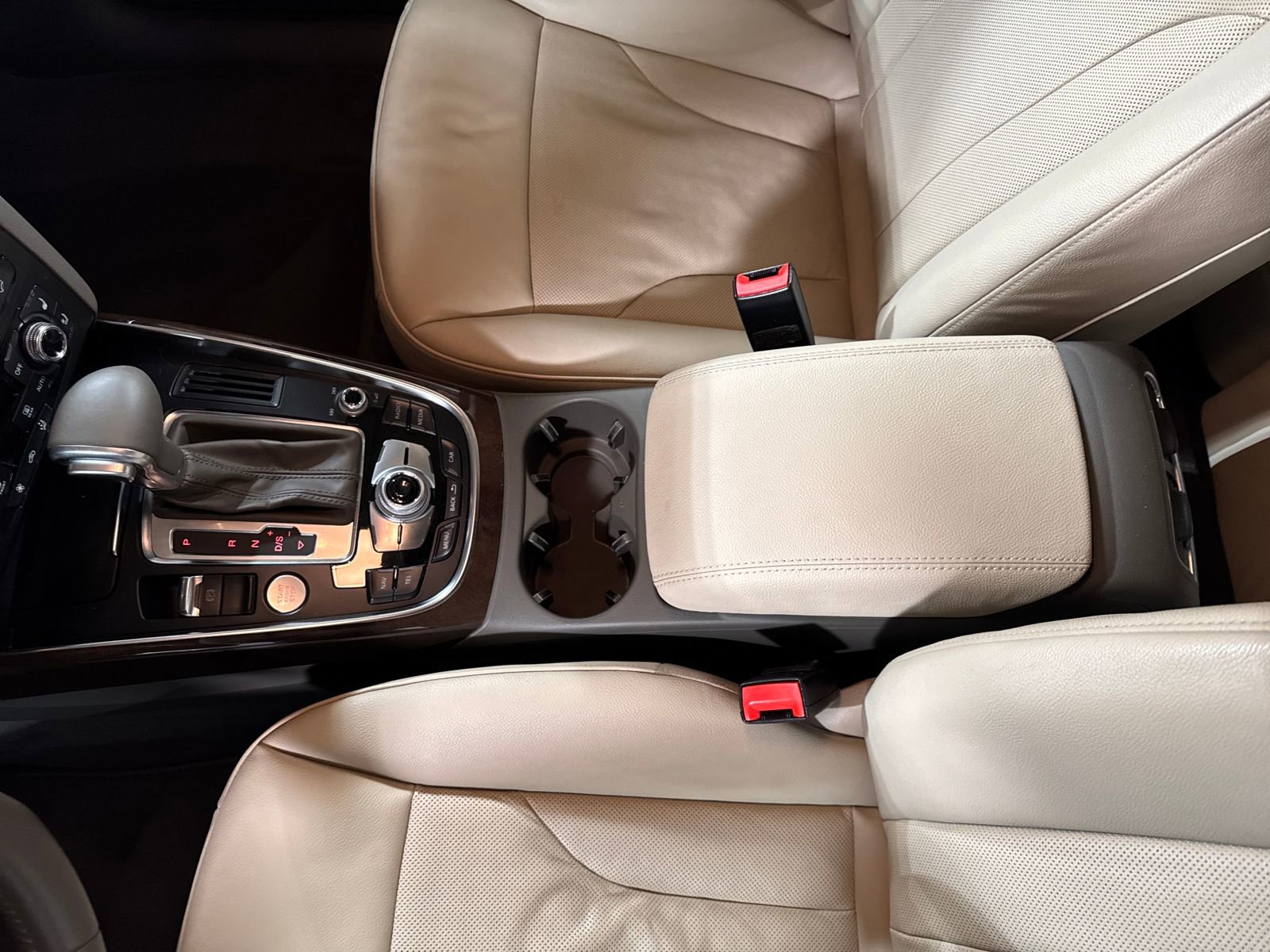 Used 2016 Audi Q5 3.0T Premium Plus w/ Technology Package image 21