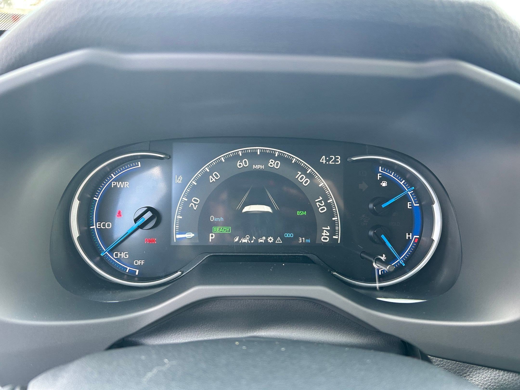 Certified 2025 Toyota RAV4 XLE image 16