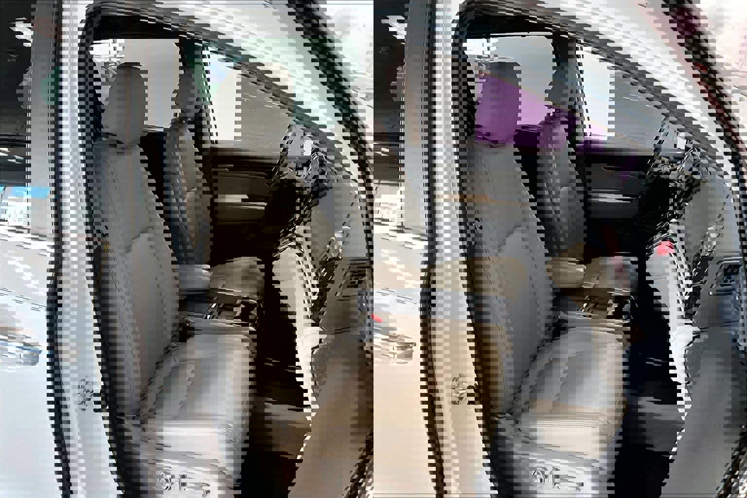 Used 2023 Honda Odyssey Touring image 12