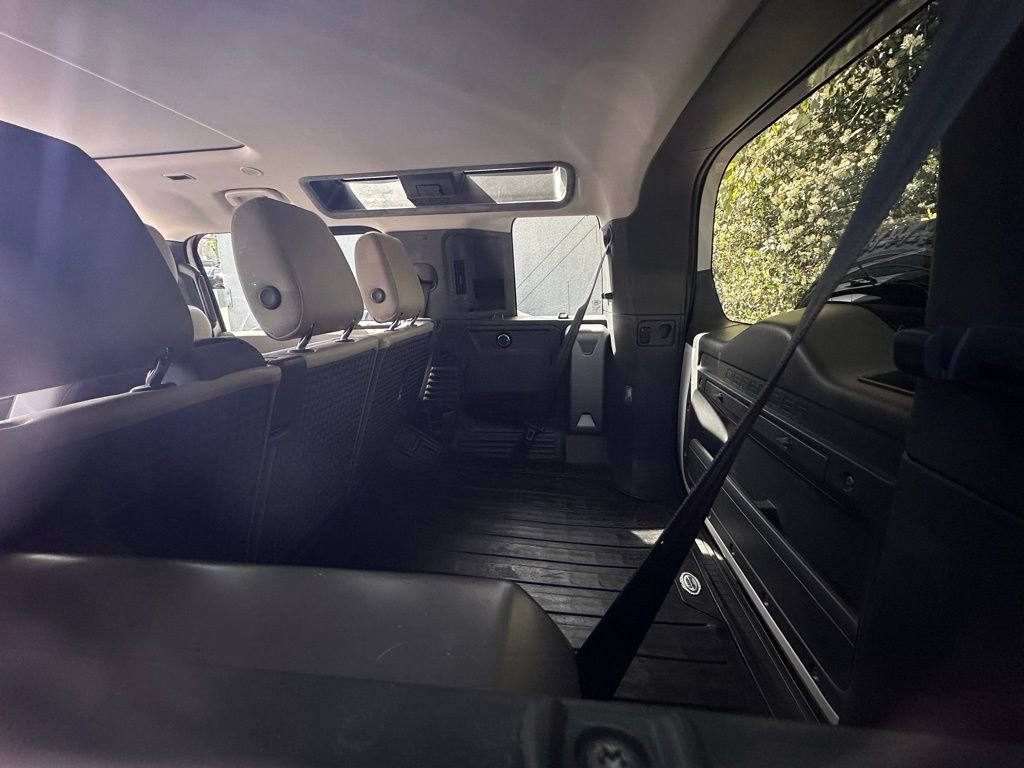 Used 2021 Land Rover Defender 110 S image 14