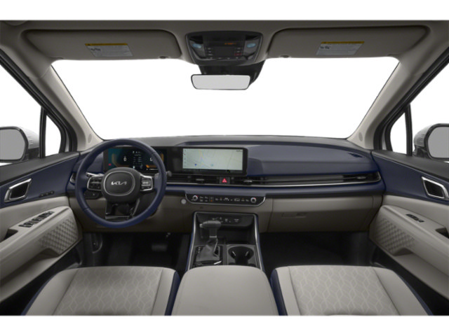 New 2027 Kia Carnival EX FWD image 5