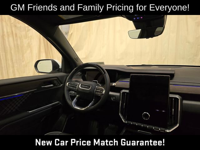 New 2026 GMC Acadia Denali w/ Super Cruise Package image 35