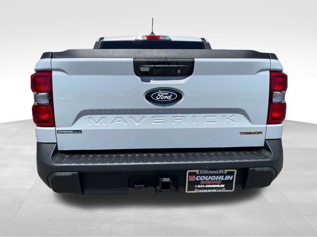 New 2026 Ford Maverick Tremor AWD/4WD image 4